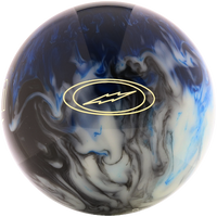 STORM SPOT ON BLU/BLK/WHT