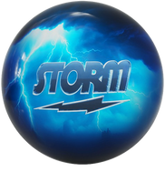 STORM THUNDER STRIKE