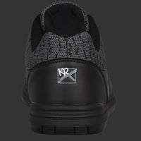 KR STRIKEFORCE FLYER BLACK MAN