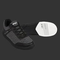 KR STRIKEFORCE FLYER BLACK MAN