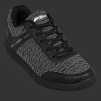 KR STRIKEFORCE FLYER BLACK MAN