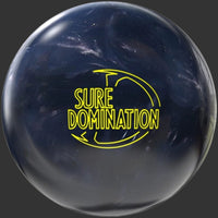STORM SURE DOMINATION