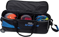 BRUSWICK TEAM SLIM 3