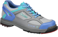 DEXTER THE 9 GREY/PERIWINKLE/AQUA dámske