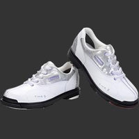 DEXTER THE 9 WHITE/SILVER/LIL women's