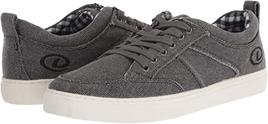 DEXTER WEARABOUT STONE WASHED GRAPHITE MEN
