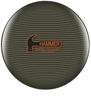 HAMMER TOUGHT CARBON FIBER