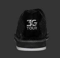 900 GLOBAL TOUR BLACK MAN