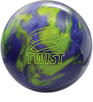 BRUNSWICK TWIST LAVENDER/LIME