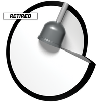 BRUNSWICK TZONE PINK BLISS