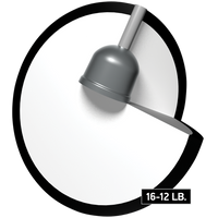 BRUNSWICK TZONE GALACTIC SPARKLE