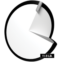 BRUNSWICK TWIST SKY BLUE PINK SNOW