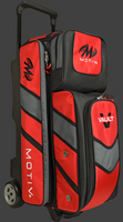 MOTIVVALUT 3 NALL ROLLER FIRE RED