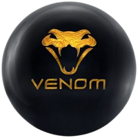 MOTIV VENOM BLACK