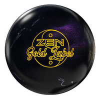 ZEN GOLD LABEL