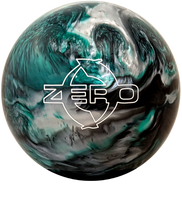 ALOHA ZERO GREEN BLACK SILVER