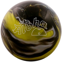 ALOHA ZERO GOLD BLACK SILVER