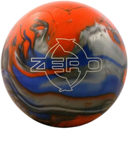 ALOHA ZERO ORANGE BLUE SILVER