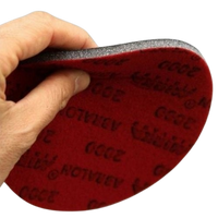 ABRALON SANDING PADDS