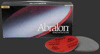ABRALON SANDING PADDS