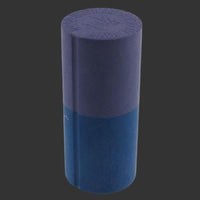 BOWLING SLUG DUO COLOR SOLID BLUE/PURPLE