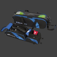 EBONITE EQUNIOX 3 TOTE REMOVABLE