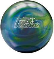 BRUNSWICK TZONE BLUE LAGOON