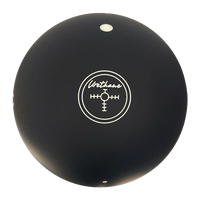 BLACK WIDOW URETHANE BLACK
