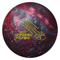 HONEY BADGER INFUSED