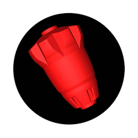 HONEY BADGER INFUSED