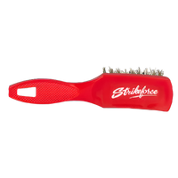 STRIKEFORCE SHOE BRUSH