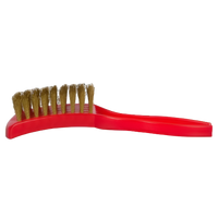 STRIKEFORCE SHOE BRUSH