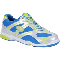 MAX SILVER/BLUE/LIME