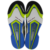 MAX SILVER/BLUE/LIME