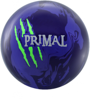 PRIMAL SHOCK
