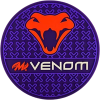 MOTIV VENOM GRIP DISK SHAMMY