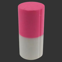 BOWLING SLUG DUO COLOR SOLID PINK/ WHITE