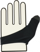 THUMB SAVER RIGHT HAND thumb protection