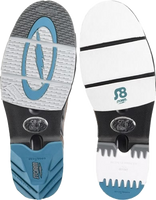 STORM SP 3 SILVER/BLUE men's