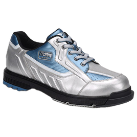 STORM SP 3 SILVER/BLUE men's