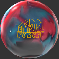 STORM MARVEL MAX FORCE