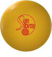 SUN STORM LIMITED