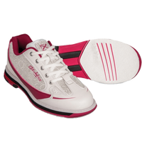 CURVE SCARLET/PAISLEY