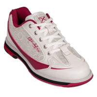 CURVE SCARLET/PAISLEY