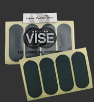 BOWLINGOVÉ TEJPY HADA PATCH 1" aqua