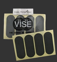 BOWLINGOVÉ TEJPY HADA PATCH 1" aqua