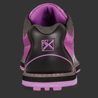 KROSS BLACK/PURPLE women's