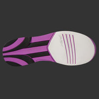 KROSS BLACK/PURPLE women's