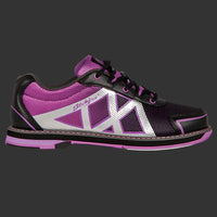 KROSS BLACK/PURPLE women's