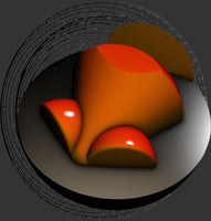 BLACK WIDOW PLATINUM